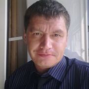 Андрей, 46, Охотск