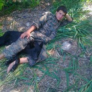 Юра, 31, Багаевский