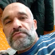Пётр, 44, Богданович