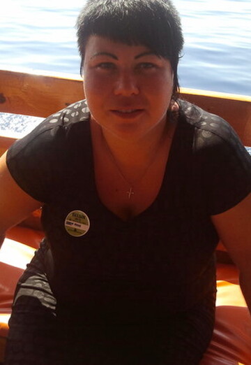 Olga (@olga220118) — my photo № 2