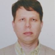 Антон Калин, 53, Среднеуральск