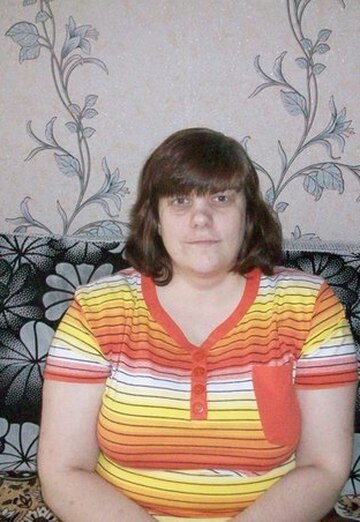 Моя фотография - Татьяна, 45 из Омск (@tatyana300448)