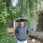 Артур, 40, Пушкино