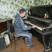 дима, 44, Буй
