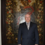 Анатолий, 64, Шигоны