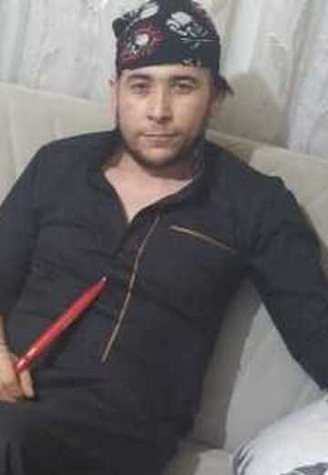 My photo - Talip Özgür, 33 from Istanbul (@talipzgr)