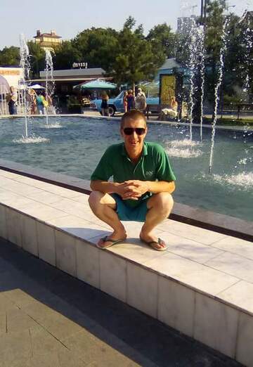 My photo - Pavel, 35 from Zhmerinka (@pavel89083)