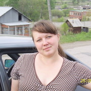 Светлана, 39, Нижняя Салда