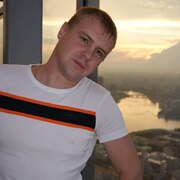 Денис, 37, Екатеринбург