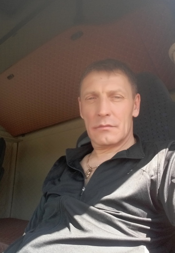 Моя фотография - Владимир, 52 из Караганда (@vladimir289125)