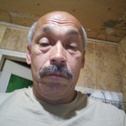 Петр Никитин, 58, Новониколаевский