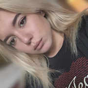 юлианна, 22, Зеленоград