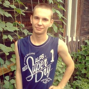 Андрей, 23, Облучье