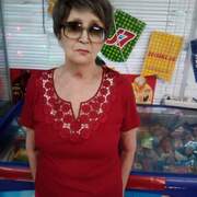 Светлана, 75, Заречный