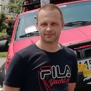 Андрей, 45, Тула