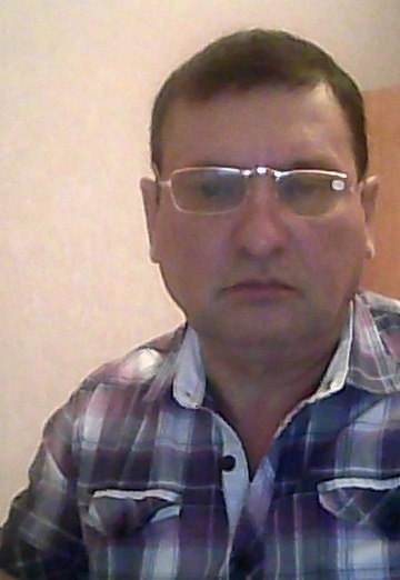 Моя фотография - иван, 51 из Москва (@ivan177342)