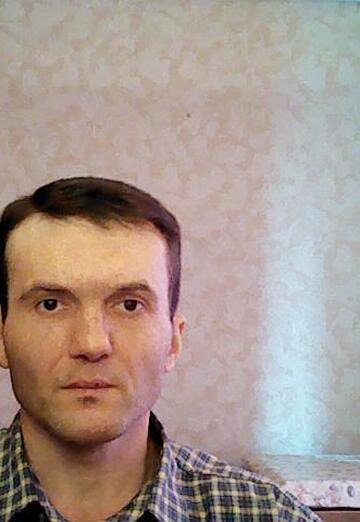 My photo - Aleksandr, 48 from Liski (@aleksandr32488)