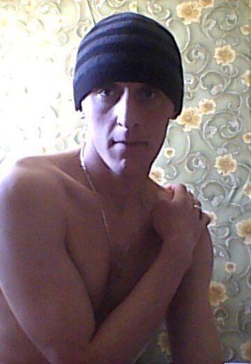 My photo - denis, 36 from Volsk (@denis34122)