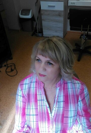 My photo - Natalya, 65 from Sillamäe (@natalya247200)