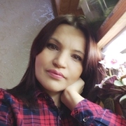 Ульвия, 37, Ачит