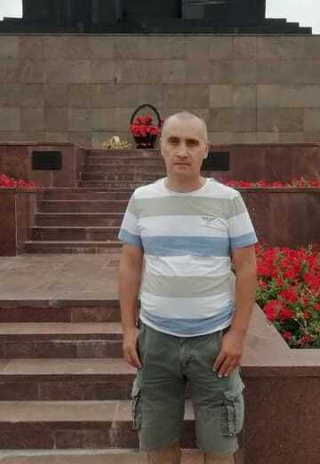 Моя фотография - Алексей Лазарев, 46 из Качканар (@alekseylazarev18)