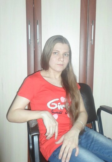 My photo - Natalya, 30 from Dimitrovgrad (@natalya68980)
