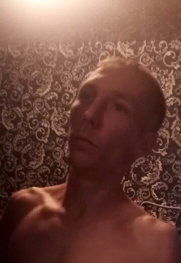 My photo - andrey, 33 from Chita (@andrey653696)
