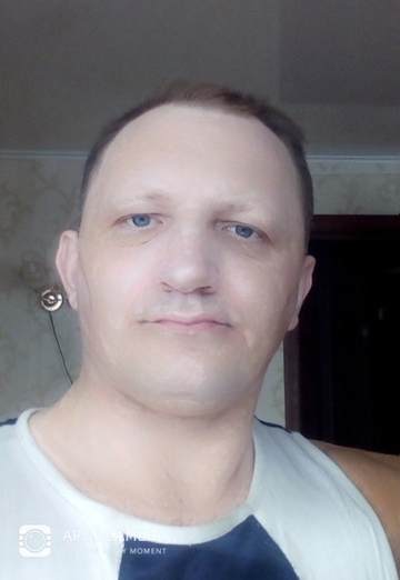 Моя фотография - Александр, 45 из Судиславль (@aleksandr675714)