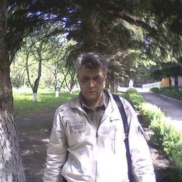 Моя фотография - Геннадий, 64 из Орел (@gennadiy112)