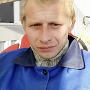 Сергей, 32, Сланцы