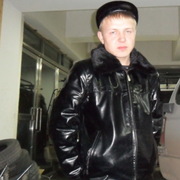 Виталий, 33, Дарасун