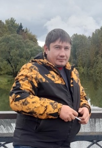 Mein Foto - Sergei, 38 aus Domodedowo (@sergey1090872)
