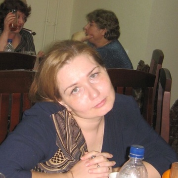 Моя фотография - Оксана, 49 из Уфа (@oksana73)