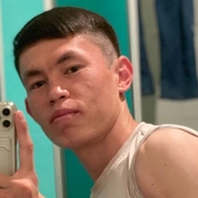 Baxtiyor, 23, Москва