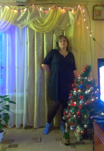 Моя фотография - Марина Саныгина, 39 из Саранск (@marinasanigina)