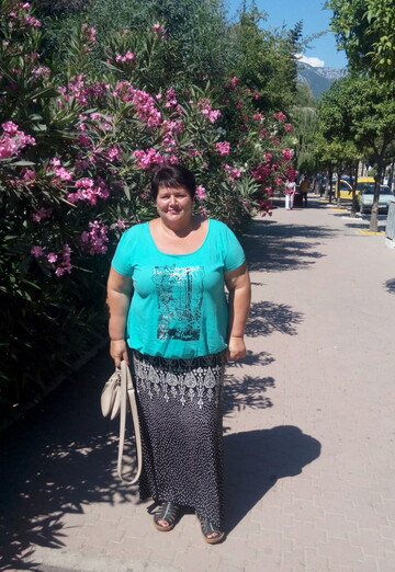 My photo - VALYuShA, 62 from Antalya (@id19025)