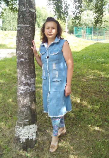 My photo - Yuliya, 52 from Yaroslavl (@uliya183680)