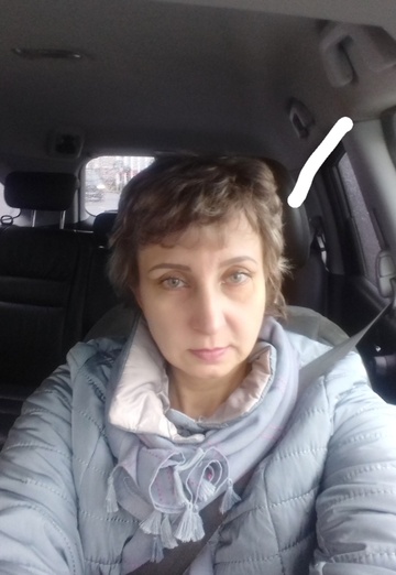 My photo - Natalya, 50 from Karaganda (@natalya205959)
