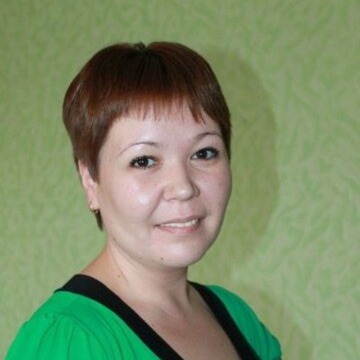 Моя фотография - Ирина, 37 из Бугульма (@irina197597)