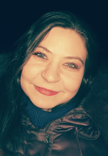 Моя фотография - светик, 31 из Козулька (@svetik8464)