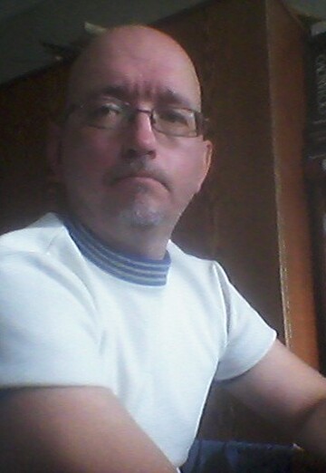 My photo - Sergey, 53 from Kolomna (@sergey6533582)