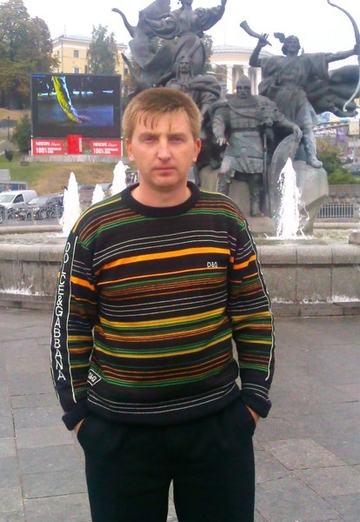 Моя фотография - Алексей, 49 из Дебальцево (@shatskyleha)