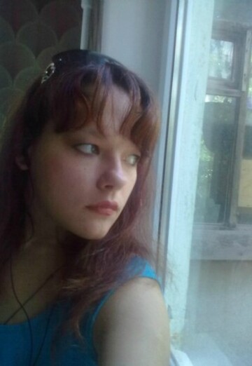 Моя фотографія - AnGeLiNa, 35 з Зеленодольськ (@angelina7372940)
