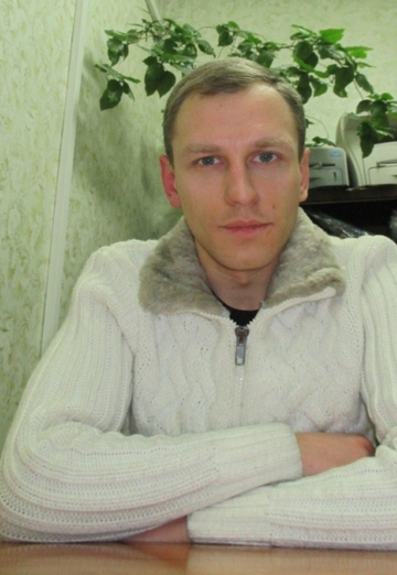 Моя фотография - Юрий, 39 из Попасная (@success7753191)