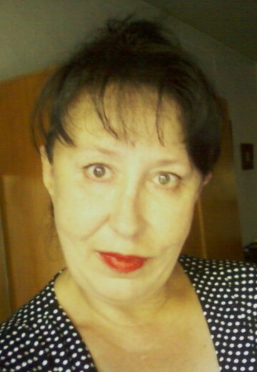 My photo - Svetlana, 62 from Blagoveshchenka (@svetlana8188192)