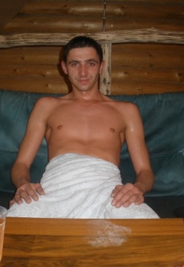 My photo - procop, 39 from Uzhgorod (@procop)