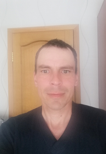 My photo - Dmitriy, 42 from Sasovo (@dmitriy459913)