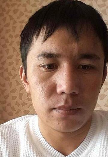 My photo - Amalhan Ahin, 35 from Astana (@amalhanahin)