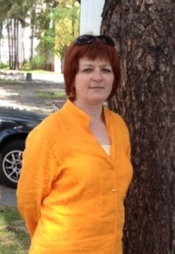 My photo - Ryta, 60 from Slavutych (@ryta1963)