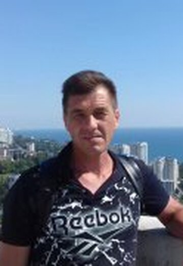 My photo - Gray, 51 from Vologda (@gray266)